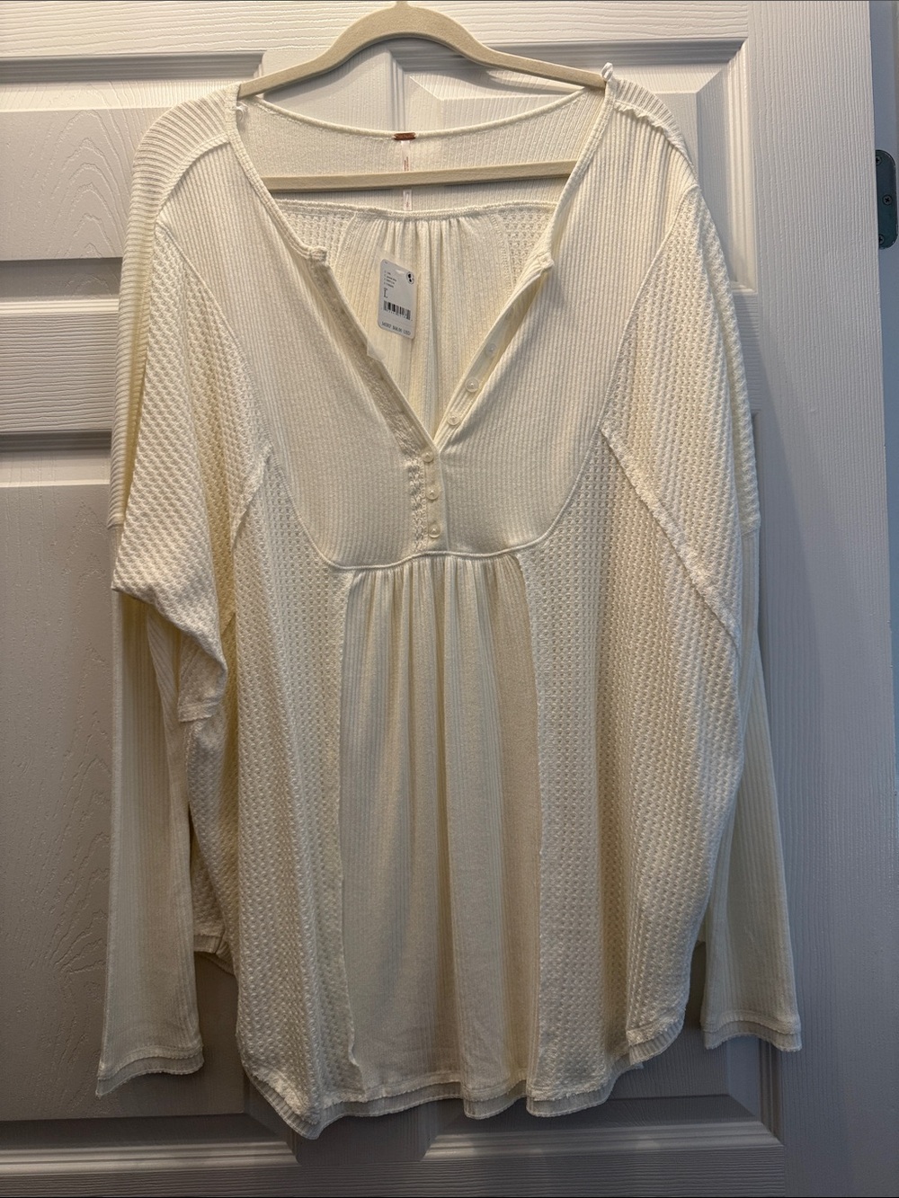 Free People Shirt